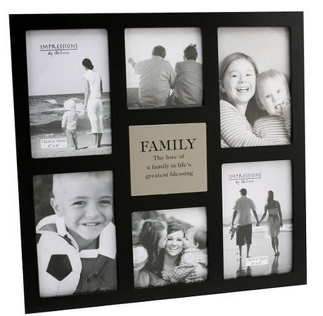 multi frame