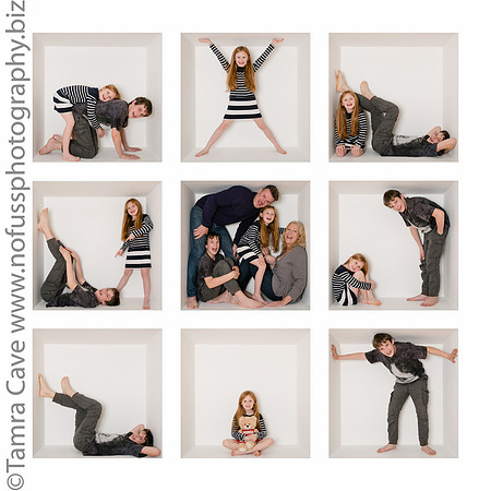 family Wilkinson Test
