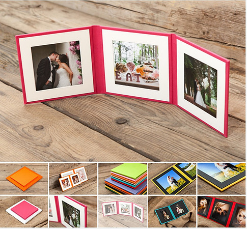 lifestyle folio